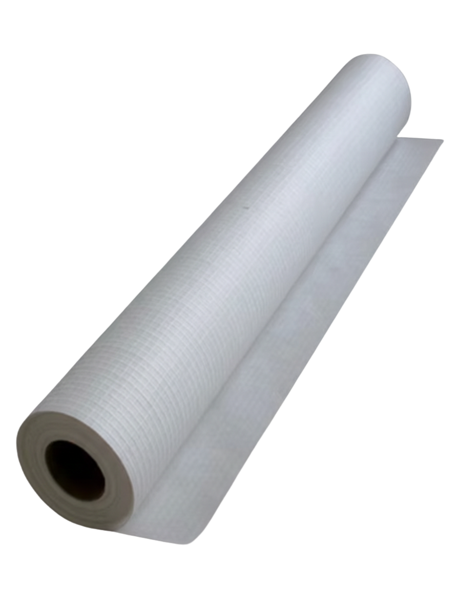 Brit-Mat Decoupling Membrane - 30m Roll - Lightweight Trade Pack