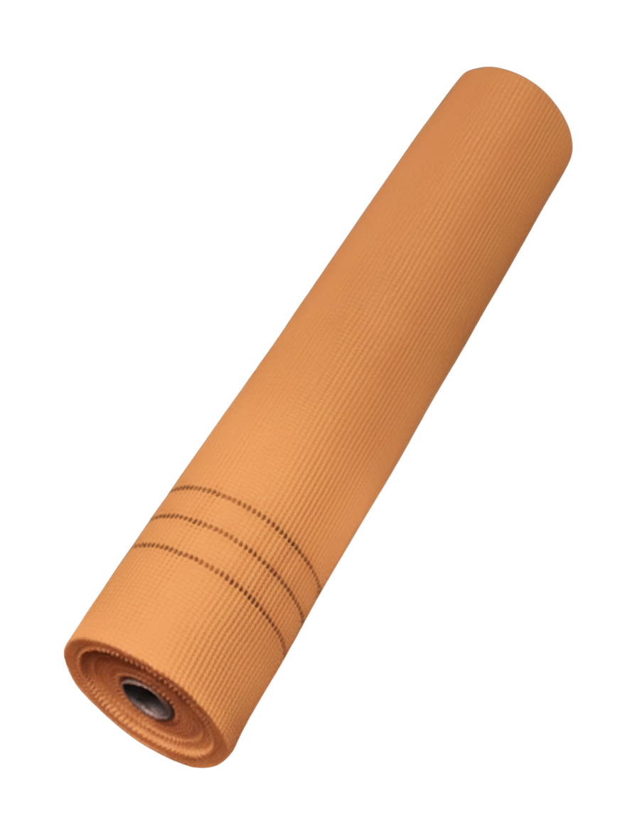 BritFibre Mesh Reinforcement - 50m Roll - Bulk Buy