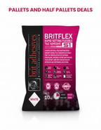 BritFlex S1 Rapidset - 20kg - Pallet Deals and Bulk Buy