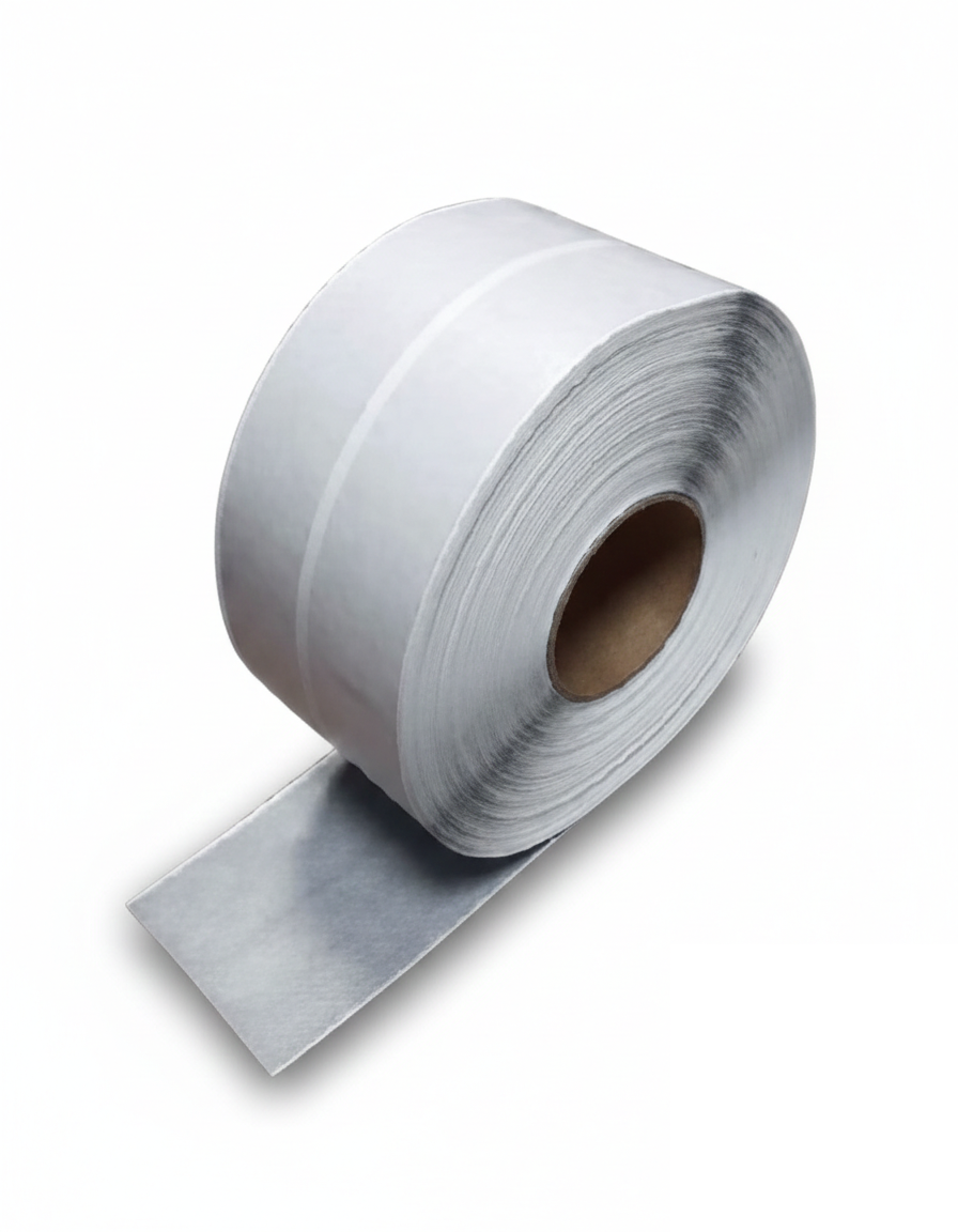 Brit Self-Adhesive Butyl Sealing Tape - 20m Trade Roll