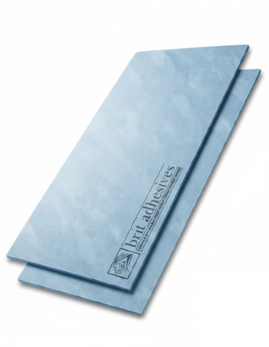 Cement Fibre Boards - 6mm & 12mm - 1200x800mm