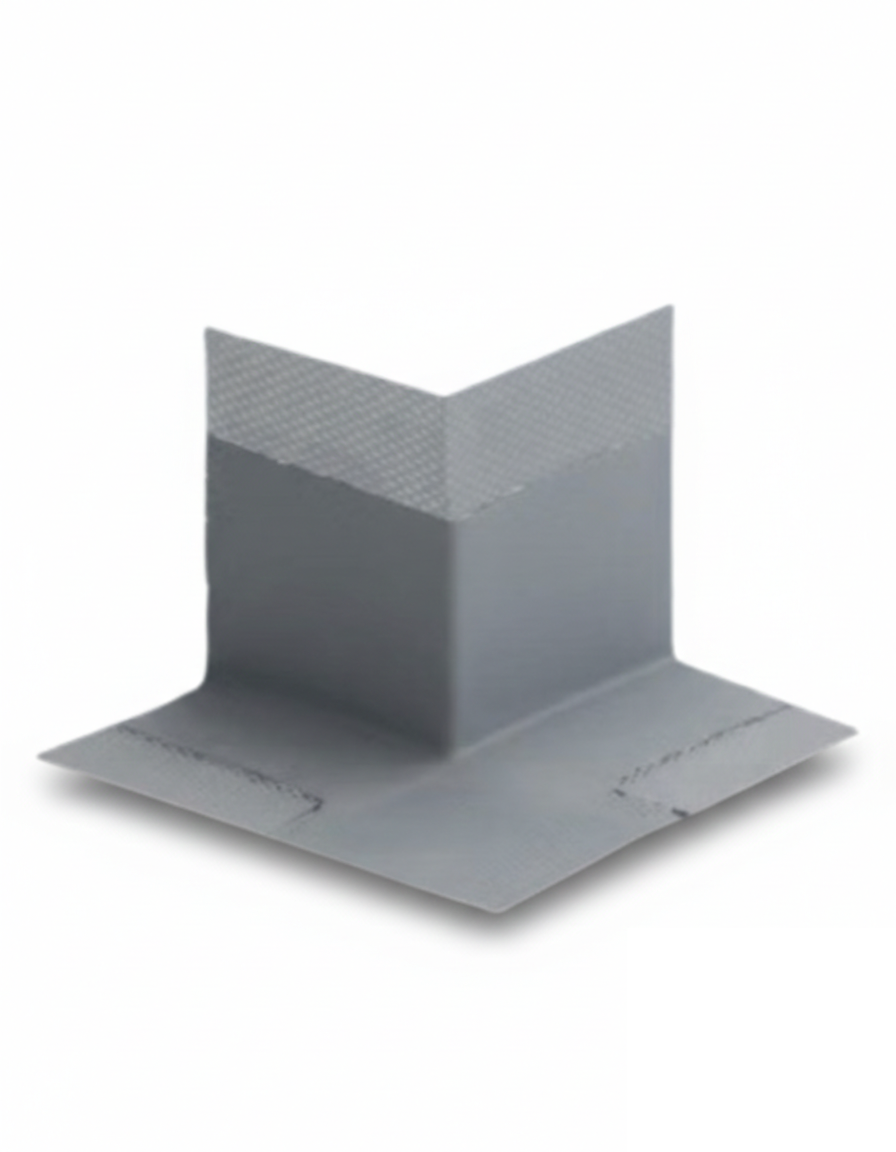 Waterproofing Sealing Corners - Internal & External - Trade Quality
