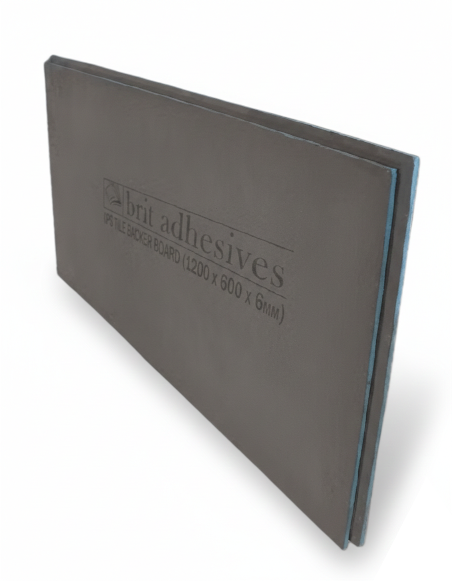 XPS Insulation Board - 1200 x 600mm - 6mm, 10mm & 12mm